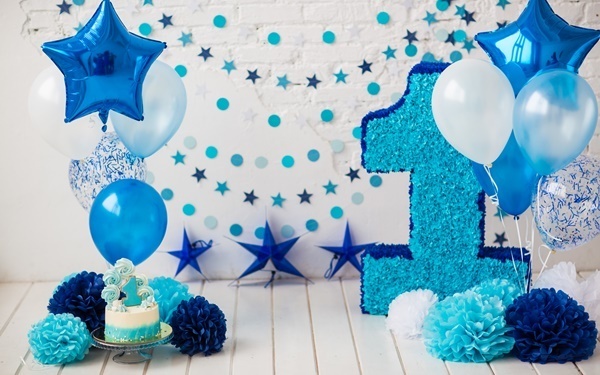 1歳の誕生日、プレゼントやメニューをしっかり選んで忘れられない思い出にしよう！