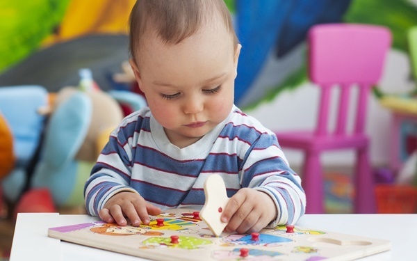 1歳の誕生日、プレゼントやメニューをしっかり選んで忘れられない思い出にしよう！