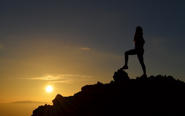 【1分で心理テスト】あなたは「鋼の意志を持つ女？」診断