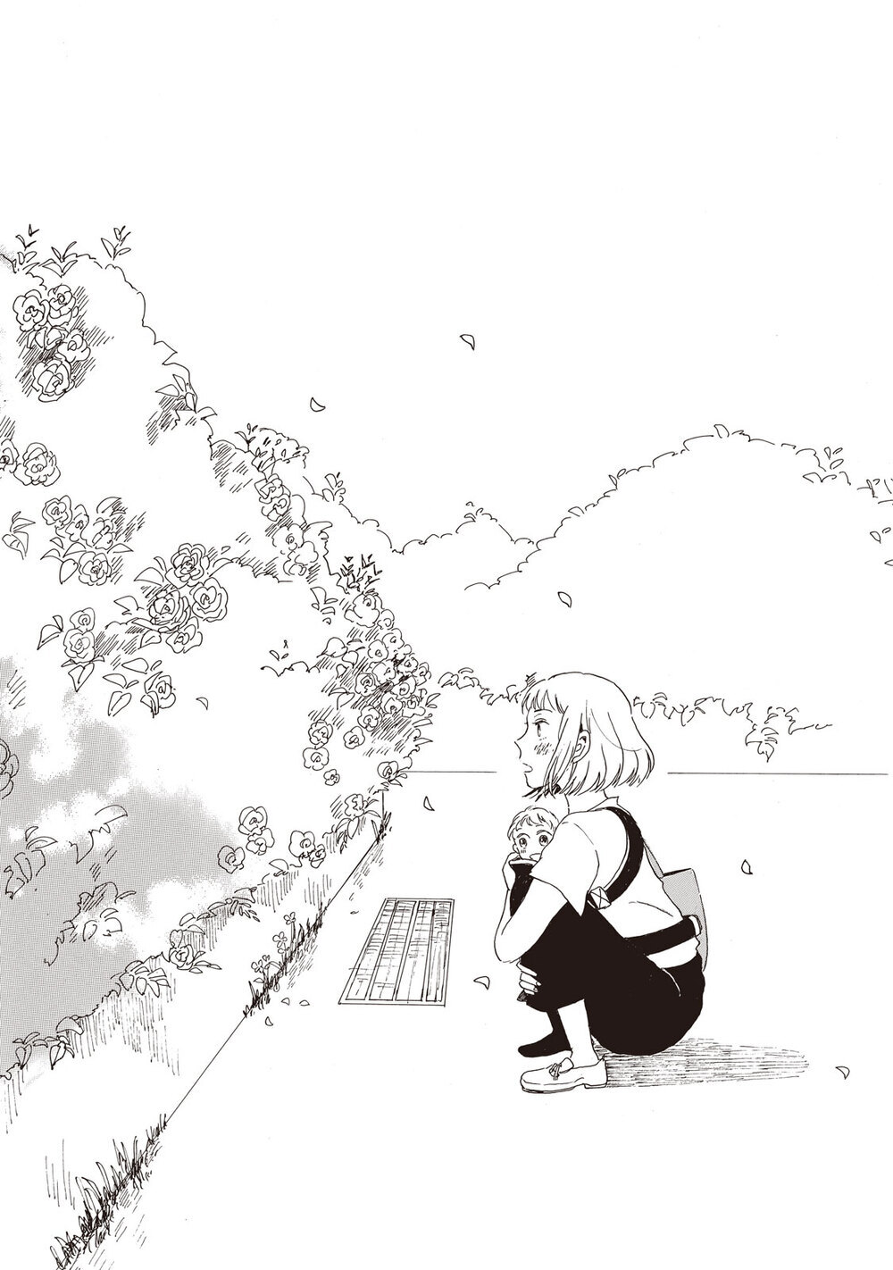 ままならない『腹が減っては夫婦はできぬ 第2話』