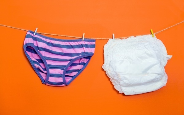 いつから？ 種類は？ トイレトレーニングパンツの使い方とおすすめ15選