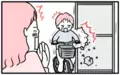 自転車事故から子どもを守るために！ ママパパ調査からみる対策とは？【モチコの親バカ＆ツッコミ育児 第52話】