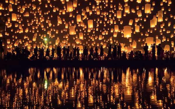 今週の運勢は？ 11月19日～11月25日の週間運勢占いランキング！