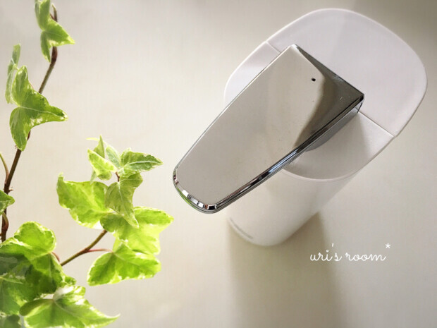 わが家の洗面所の大ヒットアイテム！ 「自動ソープディスペンサー」が想像以上に便利【人気ブロガーの「これがマイベスト」  Vol.22】