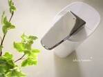 わが家の洗面所の大ヒットアイテム！ 「自動ソープディスペンサー」が想像以上に便利