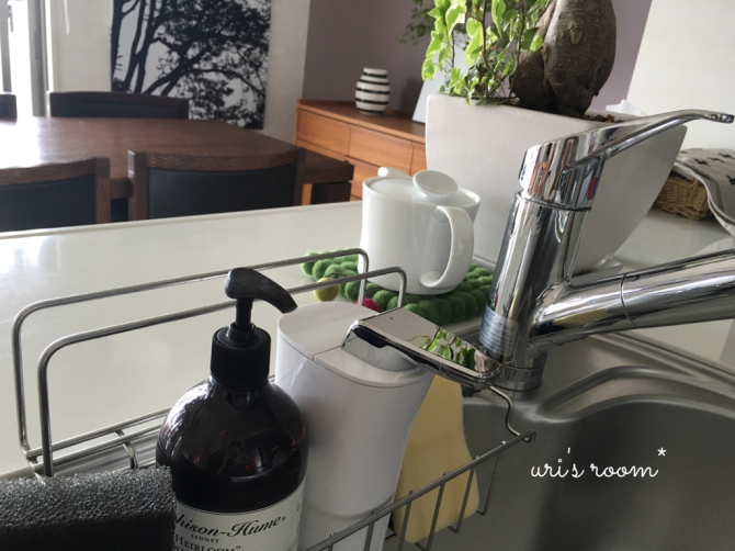 わが家の洗面所の大ヒットアイテム！ 「自動ソープディスペンサー」が想像以上に便利【人気ブロガーの「これがマイベスト」  Vol.22】