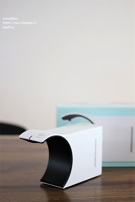 わが家の洗面所の大ヒットアイテム！ 「自動ソープディスペンサー」が想像以上に便利【人気ブロガーの「これがマイベスト」  Vol.22】