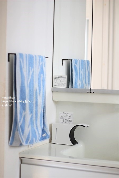 わが家の洗面所の大ヒットアイテム！ 「自動ソープディスペンサー」が想像以上に便利【人気ブロガーの「これがマイベスト」  Vol.22】