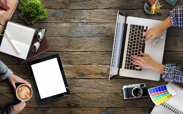 【1分で心理テスト】「あなたに向いているワークスタイルは？」診断