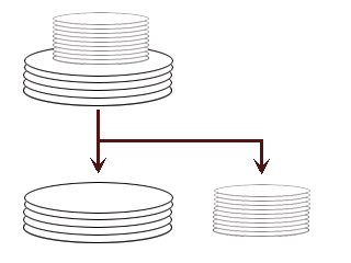 食器の出し入れがプチストレス…！ 達人たちの「食器収納」5つのルール
