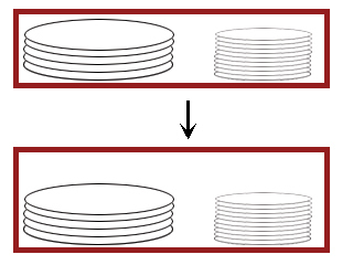 食器の出し入れがプチストレス…！ 達人たちの「食器収納」5つのルール