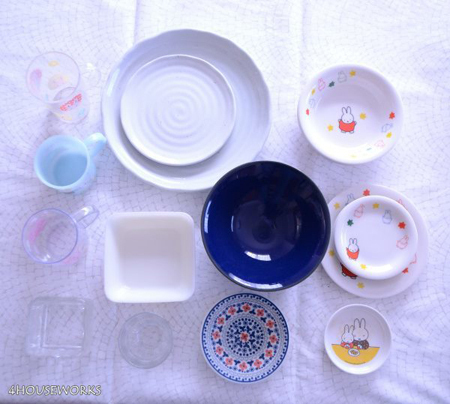 食器の出し入れがプチストレス…！ 達人たちの「食器収納」5つのルール