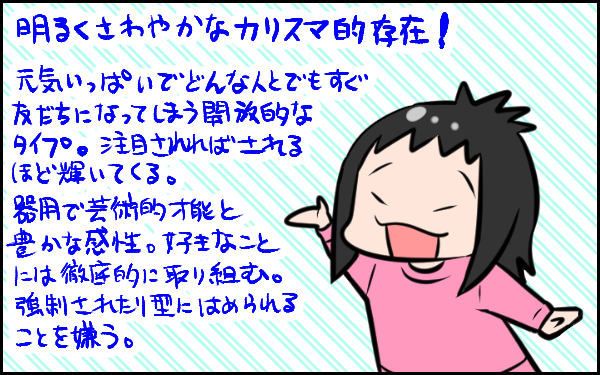 4歳娘の習い事…何をやらせるべきか？…「おやこ診断」の監修者さんに相談してみた！【ウォンバット母さん育児中  第8話】