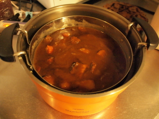 使ってよかった「シャトルシェフ」、料理時間激減でゆとりが生まれる【人気ブロガーの「これがマイベスト」  Vol.23】