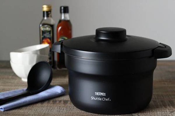 使ってよかった「シャトルシェフ」、料理時間激減でゆとりが生まれる【人気ブロガーの「これがマイベスト」  Vol.23】