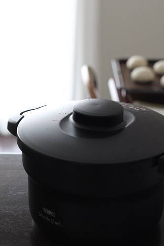 使ってよかった「シャトルシェフ」、料理時間激減でゆとりが生まれる【人気ブロガーの「これがマイベスト」  Vol.23】