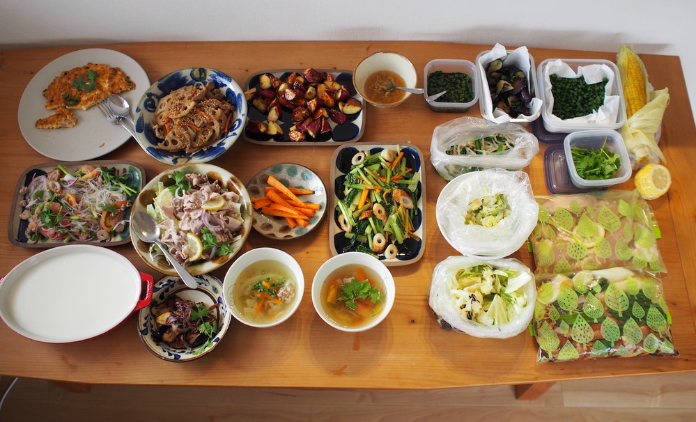 【編集部のリアルレポ】試してわかった料理代行のこと