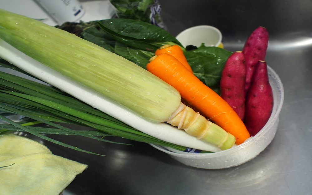 【編集部のリアルレポ】試してわかった料理代行のこと