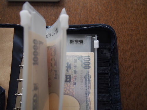  無印の「パスポートケース」が家計管理にぴったり！ ムリなく続けられると大評判【人気ブロガーの「これがマイベスト」  Vol.24】