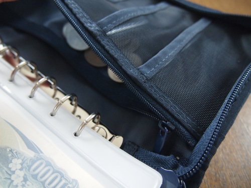  無印の「パスポートケース」が家計管理にぴったり！ ムリなく続けられると大評判【人気ブロガーの「これがマイベスト」  Vol.24】