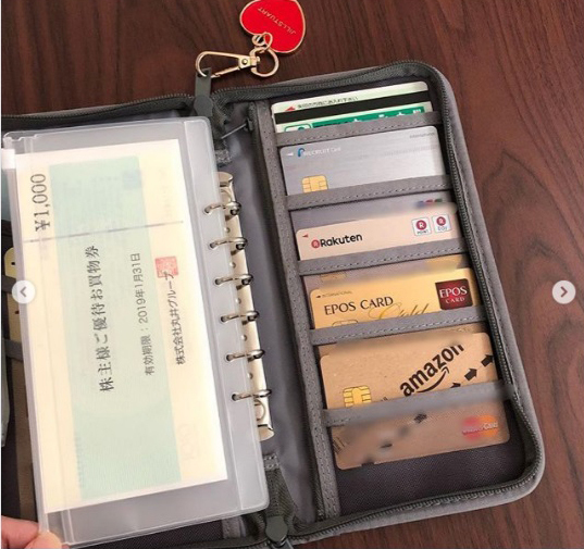  無印の「パスポートケース」が家計管理にぴったり！ ムリなく続けられると大評判【人気ブロガーの「これがマイベスト」  Vol.24】