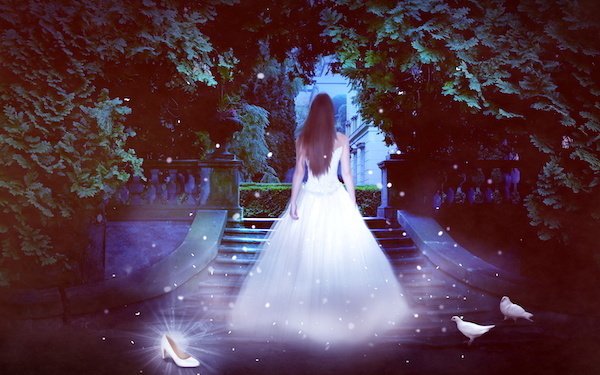 【1分で心理テスト】あなたの「Beプリンセス願望度」チェック