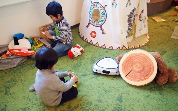 子育てをアップデートするには？ 子育て×IT分野の専門家による"Co"育てイベント徹底レポ！