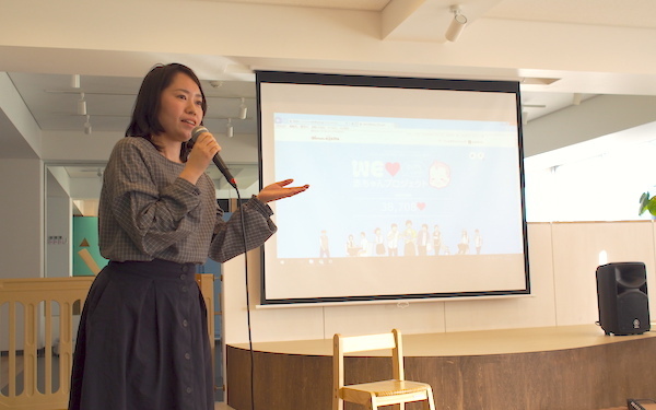 子育てをアップデートするには？ 子育て×IT分野の専門家による"Co"育てイベント徹底レポ！