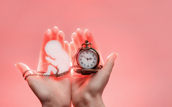 【私、子ども欲しいかもしれない。 第6話 】当たり前のように子どもが欲しい独身の友人