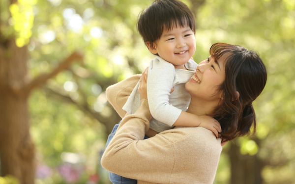 【私、子ども欲しいかもしれない。 第6話 】当たり前のように子どもが欲しい独身の友人