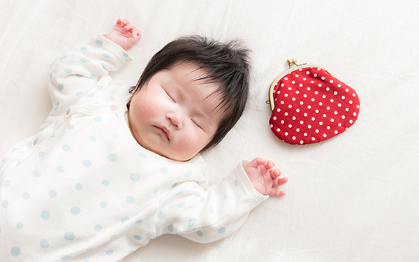 “知ってる”で差が出る！ 妊娠・出産で「もらえるお金」　【完全版！ 妊娠・出産のお金 2019年度版】