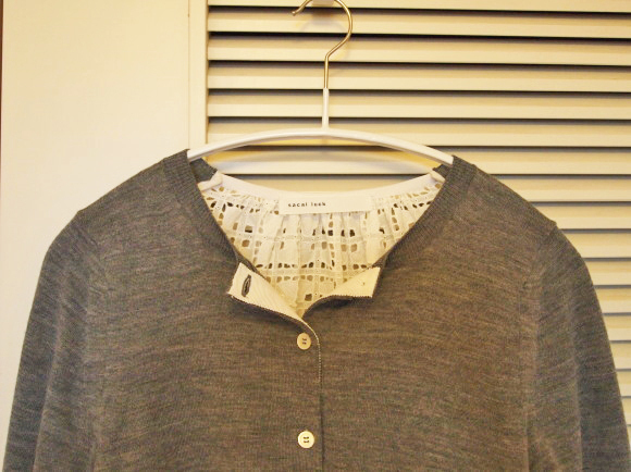 ずれ落ち＆型崩れ…ハンガーのプチストレスから解放される！ 話題の「MAWAハンガー」【人気ブロガーの「これがマイベスト」  Vol.25】