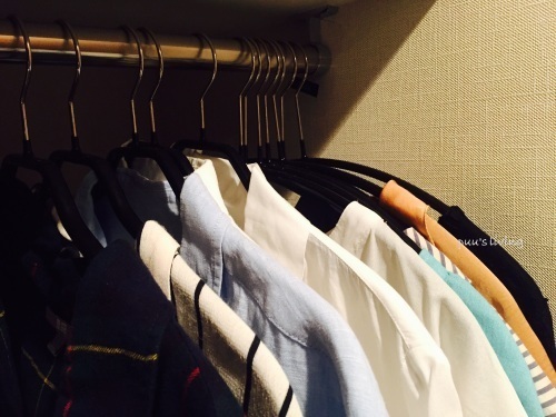 ずれ落ち＆型崩れ…ハンガーのプチストレスから解放される！ 話題の「MAWAハンガー」【人気ブロガーの「これがマイベスト」  Vol.25】