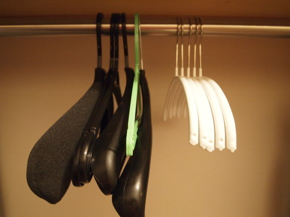 ずれ落ち＆型崩れ…ハンガーのプチストレスから解放される！ 話題の「MAWAハンガー」【人気ブロガーの「これがマイベスト」  Vol.25】