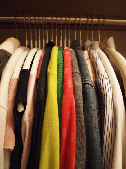 ずれ落ち＆型崩れ…ハンガーのプチストレスから解放される！ 話題の「MAWAハンガー」【人気ブロガーの「これがマイベスト」  Vol.25】