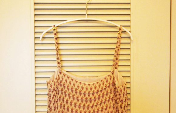 ずれ落ち＆型崩れ…ハンガーのプチストレスから解放される！ 話題の「MAWAハンガー」【人気ブロガーの「これがマイベスト」  Vol.25】