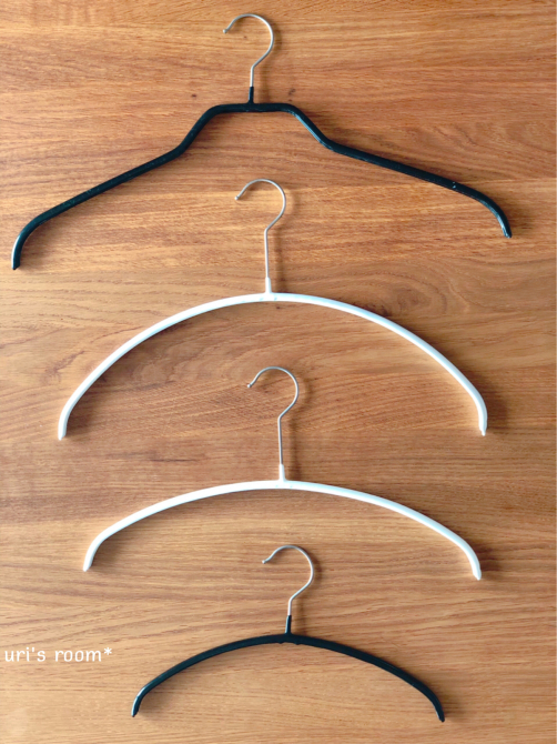 ずれ落ち＆型崩れ…ハンガーのプチストレスから解放される！ 話題の「MAWAハンガー」【人気ブロガーの「これがマイベスト」  Vol.25】