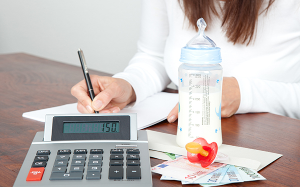 子どもやママを支援！ 知っておくべき制度「育児でもらえるお金」【完全版！ 妊娠・出産のお金 2019年度版】