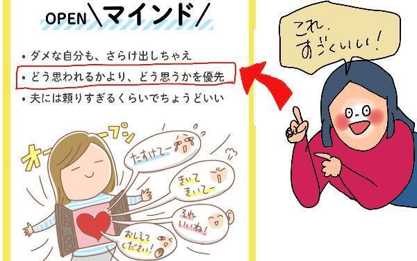 子育ては謝ってばかり…ママが1人で頑張りすぎないためには？【コソダテフルな毎日 第124話】