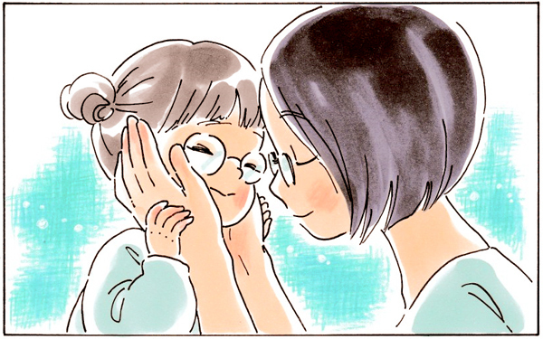 「お母さんだから」は遺物！ 親子でも「キミはキミわたしはわたし」【おててつないで 〜なかよし兄妹の癒され日記〜 第28話】