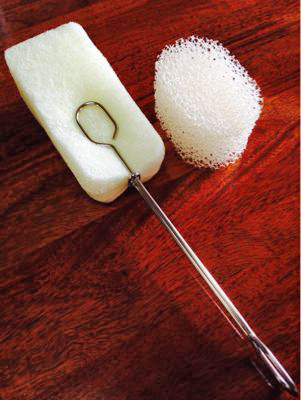 「無印」「セリア」のボトル用ブラシが超優秀！ 水筒洗いがラクになる便利グッズ4選