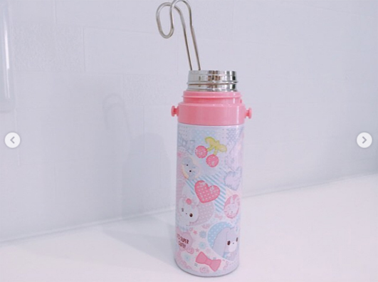 「無印」「セリア」のボトル用ブラシが超優秀！ 水筒洗いがラクになる便利グッズ4選