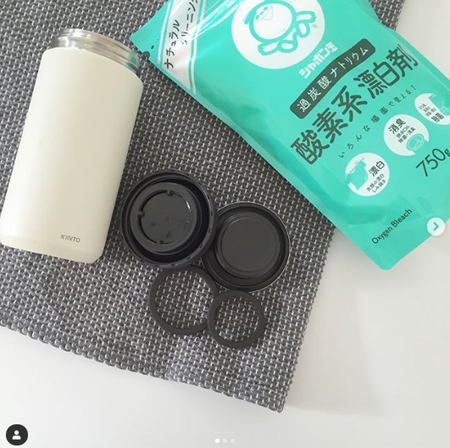 「無印」「セリア」のボトル用ブラシが超優秀！ 水筒洗いがラクになる便利グッズ4選