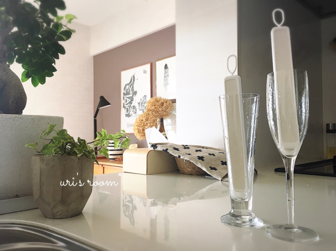 「無印」「セリア」のボトル用ブラシが超優秀！ 水筒洗いがラクになる便利グッズ4選