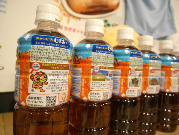 日本一アツいまちに学ぶ！　“涼活”に効くアイデアや飲み物とは？