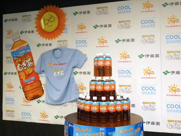 日本一アツいまちに学ぶ！　“涼活”に効くアイデアや飲み物とは？