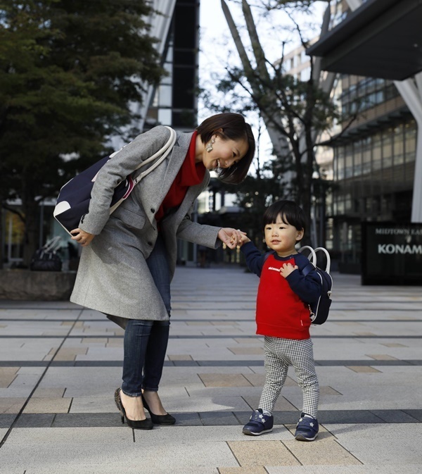 「ママの働きがいをデザインする」をコンセプトに起業。料理家、タレントとしても活躍中！【ママリーダーズ：真鍋摩緒さん】