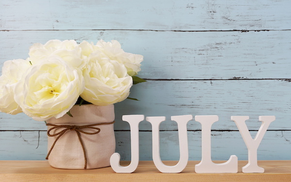 7月1日～7月7日の週間運勢占いランキング！　1位の星座は…？