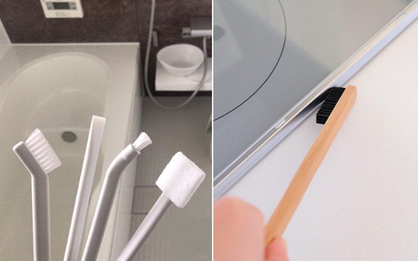無印良品の「隙間掃除シリーズ」が使いやすいと大評判！ みんなの活用方法