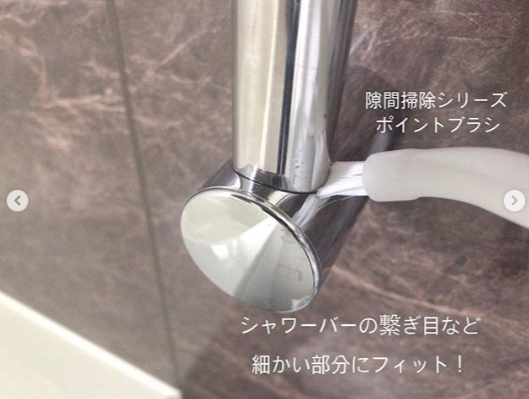 無印良品の「隙間掃除シリーズ」が使いやすいと大評判！ みんなの活用方法